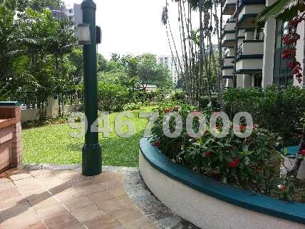 Meralodge (D23), Condominium #594872